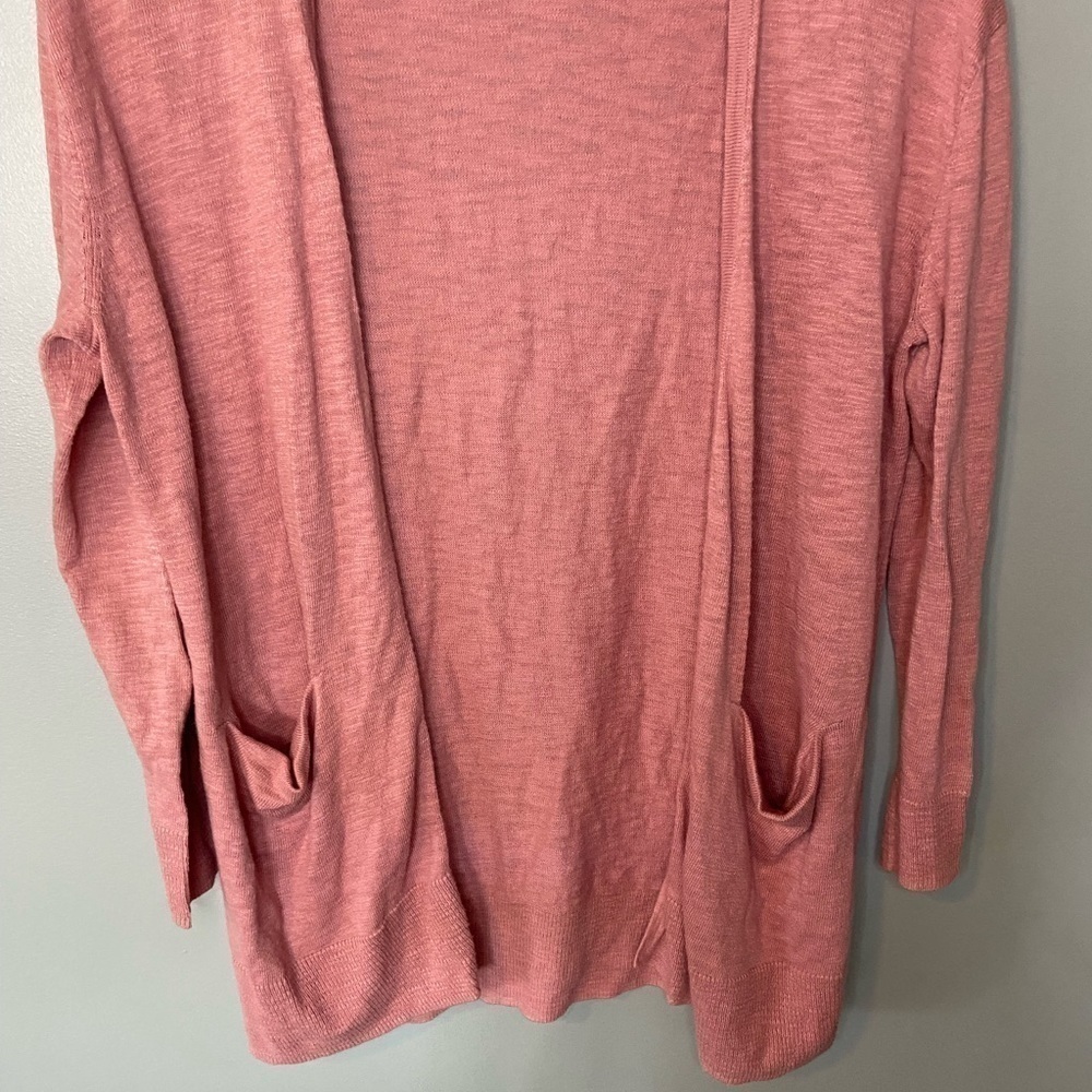Madewell Summer Ryder Cardigan Sweater - Picture 6 of 13